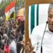 തമ്മിലടിക്കുന്നവർ വന്നാൽ ബുദ്ധിമുട്ട്, കേരളം ബിജെപിയെ അംഗീകരിക്കില്ല’: തുടർ ഭരണം വേണമെന്ന് സോഹൻ സീനുലാൽ