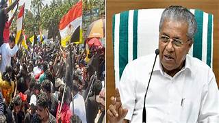 തമ്മിലടിക്കുന്നവർ വന്നാൽ ബുദ്ധിമുട്ട്, കേരളം ബിജെപിയെ അംഗീകരിക്കില്ല’: തുടർ ഭരണം വേണമെന്ന് സോഹൻ സീനുലാൽ