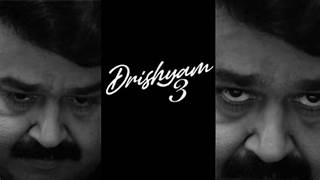 ദൈര്ഘ്യം ഒരു മിനിറ്റ്, 44 സെക്കന്ഡ്; ‘ദൃശ്യം 3’ കാത്തിരുന്ന അപ്ഡേറ്റ് എത്തി