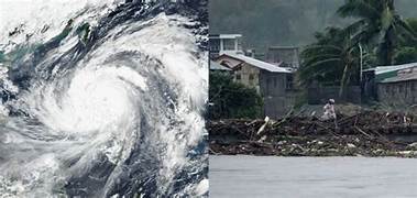 ഒഡീഷയിൽ നാശം വിതച്ച് ചുഴലിക്കാറ്റ്; രണ്ട് മരണം, 100ലധികം വീടുകൾ തകര്ന്നു