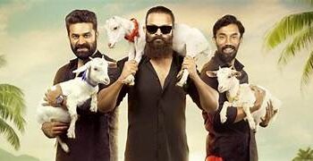 വെറും 3 ദിവസം, ലോകയും തുടരുവും വീണു ! ബോക്സ് ഓഫീസിൽ വൻ കൊയ്ത്തുമായി ആട് 3