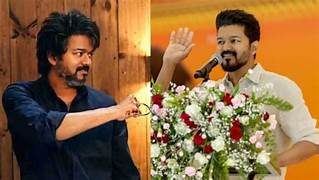 അണ്ണൻ വന്നത് സുമ്മായെന്ന് നിനൈത്തായോ, പാർട്ടി രൂപീകരിച്ചിട്ട് വെറും രണ്ട് വര്‍ഷം, വിജയ്‍യുടെ ടിവികെ മൂന്നാം ശക്തിയാകുന്നു