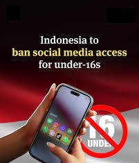 മാർച്ച് 28 മുതൽ സോഷ്യൽ മീഡിയ ഉപയോഗം വിലക്കും