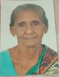 അന്നക്കുട്ടി ജോൺ നിര്യാതയായി