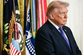 ആദ്യം ഇറാൻ, അതവസാനിച്ച ശേഷം ലക്ഷ്യം ക്യൂബ; പ്രഖ്യാപിച്ച് ഡൊണാൾഡ് ട്രംപ്