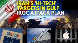 ഗൂഗിള്‍, ആമസോണ്‍ അടക്കമുള്ള സ്ഥാപനങ്ങള്‍ക്ക് ഭീഷണി