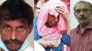 കേരള മനസാക്ഷിയെ ഞെട്ടിച്ച ഇലന്തൂർ നരബലി കേസ്, അന്ധവിശ്വാസത്തിന്റെ പേരിൽ ക്രൂരകൊലപാതകങ്ങൾ, പത്മ കേസിൽ വിചാരണ തുടങ്ങി