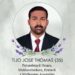 മെൽബണിൽ മലയാളി യുവാവ് വാഹനാപകടത്തിൽ കൊല്ലപ്പെട്ടു