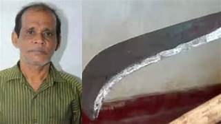 കേരളത്തെ നടുക്കിയ നെന്മാറ ഇരട്ടകൊല : ചെന്താമരക്ക് അനുകൂലമായി കൂറുമാറിയ സാക്ഷികളെല്ലാം ബന്ധുക്കൾ