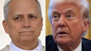 ട്രംപും കത്തോലിക്കാ സഭയും രണ്ട് വഴിക്ക്?