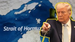 ‘ഒരൊറ്റ കപ്പലും ഹോർമുസ് കടക്കില്ല’, സമാധാന ചർച്ച പരാജയപ്പെട്ടതിന് പിന്നാലെ ലോകരാജ്യങ്ങളെ ആശങ്കയിലാക്കി അമേരിക്കയുടെ പ്രഖ്യാപനം