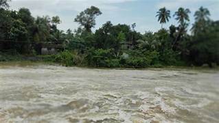 വെള്ളച്ചാട്ടത്തിൽ നിന്നും ഫോട്ടോ എടുക്കുന്നതിനിടെ മൂന്ന് പെൺകുട്ടികൾ മുങ്ങി മരിച്ചു, വീഡിയോ, സംഭവം ആന്ധ്രാപ്രദേശിൽ