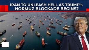 ആക്രമിക്കാൻ തുനിഞ്ഞാൽ കടലിൽ മുക്കും; ഭീഷണിയുമായി ഇറാനും