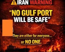 ‘സുരക്ഷ എല്ലാവർക്കും അല്ലെങ്കിൽ ആർക്കും വേണ്ട’ : ഇറാൻ