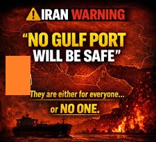 ‘സുരക്ഷ എല്ലാവർക്കും അല്ലെങ്കിൽ ആർക്കും വേണ്ട’ : ഇറാൻ