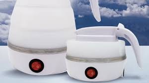 ഗുരുതര പരിക്കുകൾക്ക് സാധ്യതയുള്ള ട്രാവൽ കെറ്റിൽ വിപണിയിൽ നിന്ന് പിൻവലിക്കുന്നു