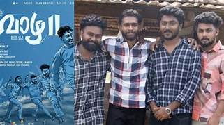പൃഥ്വിരാജിന് പോലും ഇല്ലാത്ത നേട്ടം; ആ റെക്കോര്ഡ് ബുക്ക് ആദ്യമായി തുറന്ന് ‘വാഴ 2’ സംവിധായകന്