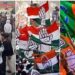 കോൺഗ്രസിന് അതിനിർണായകമായ 2 മണ്ഡലങ്ങൾ, ഉപതെരഞ്ഞെടുപ്പ് എന്ന അഗ്നിപരീക്ഷ; എല്ലാ കണ്ണുകളും ഡി കെ ശിവകുമാറിലേക്ക്