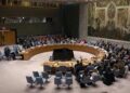 ഇറാനെതിരായ പ്രമേയം യുഎൻ രക്ഷാസമിതിയിൽ പരാജയപ്പെട്ടു