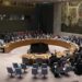 ഇറാനെതിരായ പ്രമേയം യുഎൻ രക്ഷാസമിതിയിൽ പരാജയപ്പെട്ടു