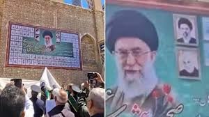 ഇറാന്റെ പുതിയ പരമോന്നത നേതാവ് മൊജ്തബയും മരിച്ചോ?