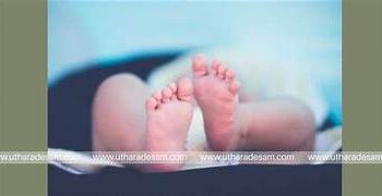 ഒരു കുഞ്ഞിനെ കൂടി ഇപ്പോൾ നോക്കാൻ പ്രയാസമുണ്ടെന്ന് അമ്മയുടെ മൊഴി; കാട്ടാക്കടയിലെ നവജാതശിശുവിന്റെ മരണം കൊലപാതകമെന്ന് തെളിഞ്ഞു