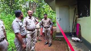 തൊട്ടിൽപ്പാലം നാമ്പിലാട് യുവതിയെയും യുവാവിനെയും തൂങ്ങിമരിച്ച നിലയിൽ കണ്ടെത്തി; പൊലീസ് അന്വേഷണം ആരംഭിച്ചു