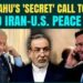സമാധാന ചർച്ച വഴിതെറ്റിച്ചത് ഒരൊറ്റ ഫോണ്‍ കോൾ, ജെഡി വാൻസിന് ആ കോൾ വന്നതോടെ യുഎസിന്‍റെ ശ്രദ്ധ മാറിയെന്ന് ഇറാൻ