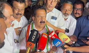 അധികാരത്തിൽ വന്നാൽ ക്ഷേമ പെൻഷൻ 3000 രൂപയാക്കുമെന്ന് യുഡിഎഫ്; പൊതുജനം പ്രതികരിക്കുന്നു