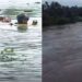 പുഴയിൽ കുളിക്കാനിറങ്ങിയ 7 വയസുകാരന് ദാരുണാന്ത്യം; ഒപ്പമുണ്ടായിരുന്ന 12 വയസുകാരൻ ചികിത്സയിൽ
