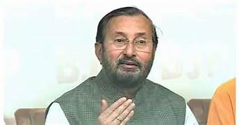 എഫ്സിആർഎ വിവാദം കേരളത്തിൽ ബിജെപിക്ക് തിരിച്ചടിയാകില്ലെന്ന് ജാവ്ദേക്കർ, തിരിച്ചടി പണം വകമാറ്റി തീവ്രവാദ പ്രവർത്തനങ്ങൾക്ക് ഉപയോഗിക്കുന്നവർക്ക്