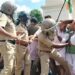 പിരിച്ച പണത്തിന്റെ കണക്കുമായി സിപിഎം, കോൺഗ്രസ് പിരിച്ചതിന്റെ കണക്ക് പുറത്ത് വിടാൻ വെല്ലുവിളി; തെരഞ്ഞെടുപ്പിൽ ചർച്ചയായി വയനാട് ഫണ്ട്