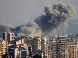 ലെബനനിൽ ആക്രണം തുടര്‍ന്ന് ഇസ്രയേൽ, ഒറ്റ രാത്രിയിൽ കൊല്ലപ്പെട്ടത് 254 പേര്‍