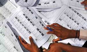 തീവ്ര വോട്ടര്‍ പട്ടിക പരിഷ്കരണം; പശ്ചിമ ബംഗാളിൽ 91 ലക്ഷം വോട്ടര്‍മാര്‍ വോട്ടര്‍ പട്ടികയ്ക്ക് പുറത്ത്