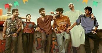 ഒടിടിയിലും മികച്ച പ്രതികരണം നേടി യുവതാരങ്ങളുടെ ‘ഡർബി’