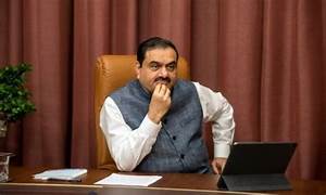 അദാനിക്കെതിരെ ചുമത്തിയ എല്ലാ ക്രിമിനൽ കേസുകളും യുഎസ് ഒഴിവാക്കി, ഭീമമായ തുക പിഴയെടുക്കും