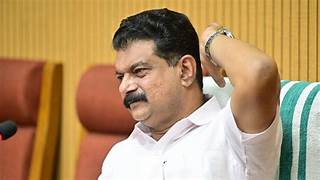 തിരുവനന്തപുരത്തെ ഫ്ലാറ്റിൽ ബെഡ് റസ്റ്റിൽ ആണെന്ന് അൻവർ; ‘സത്യപ്രതിജ്ഞാ ചടങ്ങിൽ പങ്കെടുക്കാനാവാത്തതിൽ കടുത്ത നിരാശ’