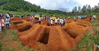 ചൂരൽ മലയിൽ മുപ്പതോളം കുടുംബങ്ങൾ ഇപ്പോഴും പുറത്ത്; 11പേർ മരിച്ച സാഹിറിന്റെ കുടുംബത്തേയും ഒഴിവാക്കി, ആശങ്ക