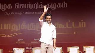 തമിഴ്നാട്ടിൽ ഇന്ന് നിർണായകം, വിജയ് തമിഴ്നാട് മുഖ്യമന്ത്രി ആകുമോയെന്ന് ഇന്നറിയാം; വിശദീകരണവുമായി ഗവര്ണര്