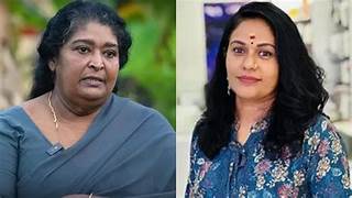 ‘അവർക്ക് വന്നത് ഓറൽ കാൻസർ, മുന്നോട്ടുള്ള യാത്രയിൽ കാശിന് അത്യാവശ്യമുണ്ട്..’; നടി സലീമയെ കുറിച്ച് സീമ ജി നായർ
