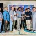 കോഴിക്കോട് ജില്ലാ പ്രവാസി അസോസിയേഷൻ സലിം ചാലിയത്തിന് യാത്രയയപ്പ് നൽകി