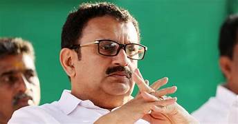 കോണ്ഗ്രസിലെ മുഖ്യമന്ത്രി ചർച്ചയില് നാട്ടുകാർക്ക് കുഴപ്പമില്ല,ജനം ഇതൊക്കെ ആസ്വദിക്കുന്നുണ്ട്, ഇത് ജനാധിപത്യ പ്രക്രിയയുടെ ഭാഗം:കെ മുരളീധരന്