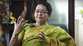 താരസംഘടനയിലെ തർക്കത്തിൽ തുറന്നടിച്ച് മല്ലിക സുകുമാരൻ; ‘എക്സിക്യൂട്ടീവ് കമ്മിറ്റി പിരിച്ചുവിടണം, അൻസിബയുടെ മനസ്സിൽ ആരോ വിഷം കുത്തി വച്ചു