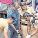 പ്രധാനമന്ത്രിയുടെ റൂട്ടിൽ സ്ഫോടകവസ്തുക്കൾ കണ്ടെത്തിയ സംഭവം: ആറ് പൊലീസുകാർക്ക് സസ്പെൻഷൻ