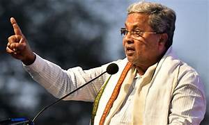 കർണാടകത്തിൽ നേതൃമാറ്റത്തിന് ധാരണയായെന്ന് സൂചന; വ്യാഴാഴ്ച സിദ്ധരാമയ്യ രാജി നൽകിയേക്കും