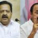 ‘ചെന്നിത്തല വരണം’; മന്ത്രിസഭയിലേക്ക് വി.ഡി. സതീശൻ ക്ഷണിക്കും, ഗ്രൂപ്പിലും നിർബന്ധം, നിലപാടിൽ മയം വരുത്തി ചെന്നിത്തല