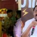 യുഡിഎഫിൽ മന്ത്രിമാരുടെ എണ്ണത്തിൽ ധാരണയായി, കോൺഗ്രസിന് 11 മന്ത്രിമാരും സ്പീക്കറും, മുസ്ലിം ലീഗിന് അഞ്ച് മന്ത്രിമാർ
