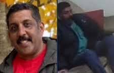 വൊളോങ്കോങ്ങിൽ നിന്ന് കാണാതായ മലയാളി യുവാവ് ജിജോ തോമസിനെ കണ്ടെത്തി