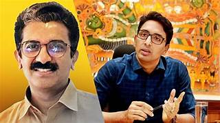 നവീൻ ബാബു ജീവനൊടുക്കിയത് കുറ്റബോധത്താൽ, ദിവ്യയെ അനുകൂലിച്ചും നവീൻ ബാബുവിനെ വിമർശിച്ചും സിപിഎം നേതാവ്
