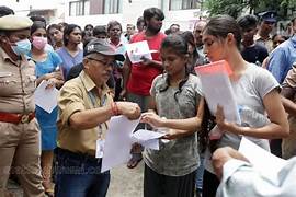 വ്യാജ സന്ദേശങ്ങളിൽ വീഴരുത്, ചോദ്യപേപ്പർ ചോർന്നിട്ടില്ല, പരീക്ഷയെക്കുറിച്ച് മാത്രം ചിന്തിക്കുക, നീറ്റിൽ കുട്ടികൾക്ക് മുന്നറിയിപ്പുമായി എൻ ടി എ
